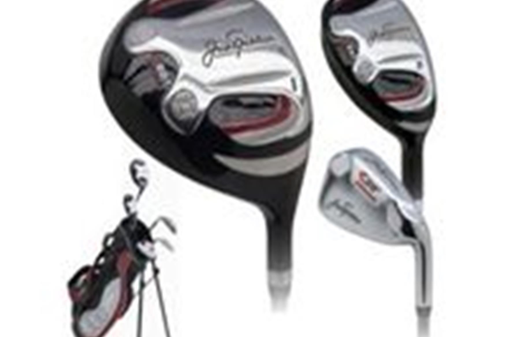 jack nicklaus irons